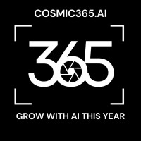 Cosmic365.Al